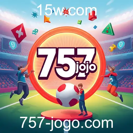 Explorando o Universo do 757jogo