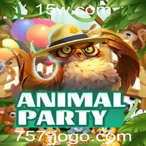 Descubra o Mundo Fascinante de AnimalParty: O Jogo Que Está Conquistando Todos