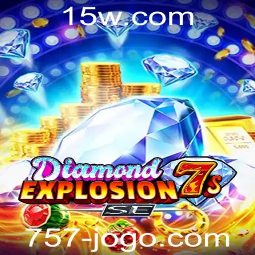 Explorando o Mundo de DiamondExplosion7sSE: O Novo Fenômeno 757jogo