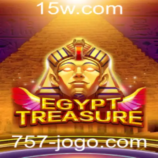 Descubra o Fascinante Mundo de EgyptTreasure