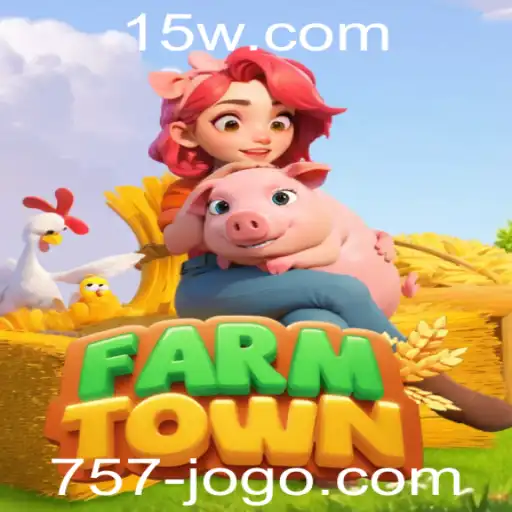 Descubra o Encantador Mundo de FarmTown: O Jogo de Simulação Rural