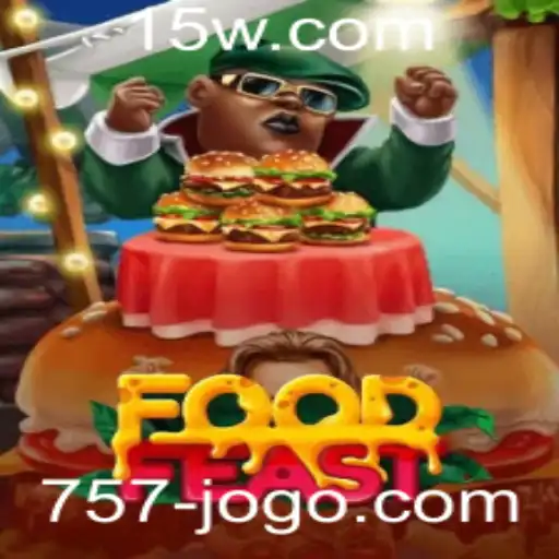 Explorando o Universo de FoodFeast: Um Guia Completo para o Jogo 757jogo
