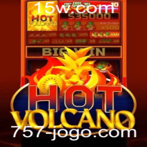 Descubra o Mundo do Jogo HotVolcano e Suas Regras Fascinantes