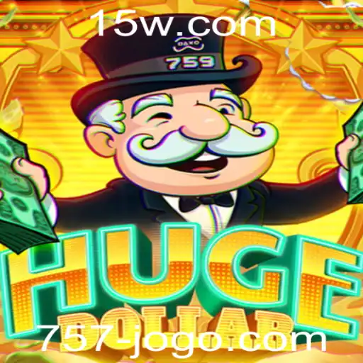 Explorando o Mundo do Jogo HugeDollar: Uma Aventura Financeira Emocionante