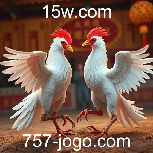 Explorando o Universo dos Jogos de Sabong com 757jogo