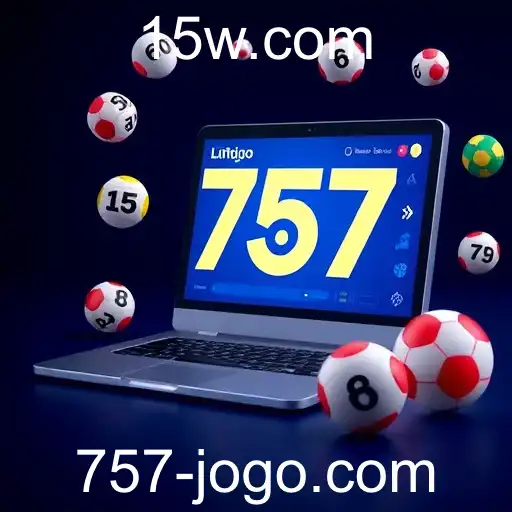 Como a Loteria Online Transforma o Mercado de Apostas