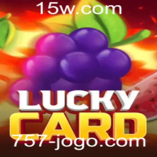 Descubra o Mundo de LuckyCard: Um Jogo de Sorte e Estratégia