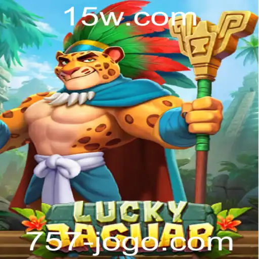 Descubra o Jogo LuckyJaguar: Aventura e Estratégia no 757jogo