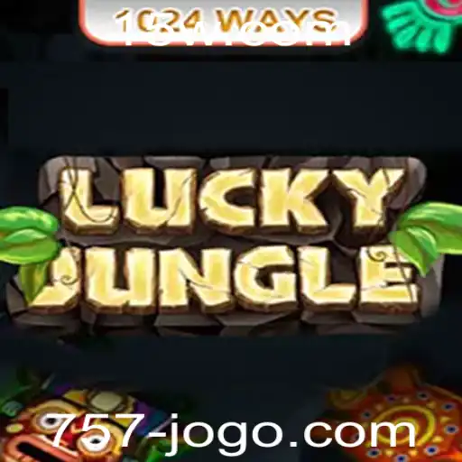 Tudo o que Você Precisa Saber sobre o Jogo LuckyJungle1024