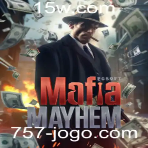 Descubra a Emoção e Estrategia de MafiaMayhem: Aventura e Competição