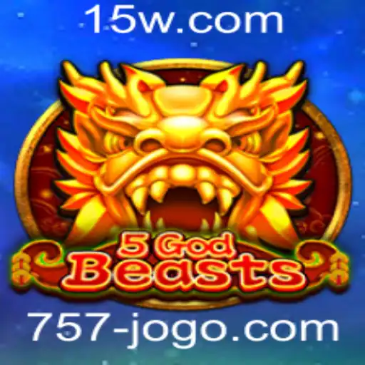 Descubra o Mundo Fascinante de 5GodBeasts: Regras e Estratégias para Vencer