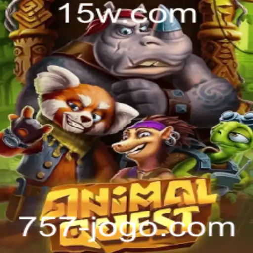 Explorando AnimalQuest: Um Mergulho no Mundo Selvagem dos Jogos Modernos