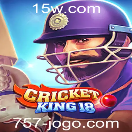 Descubra CricketKing18: O Novo Fenômeno no Mundo dos Jogos