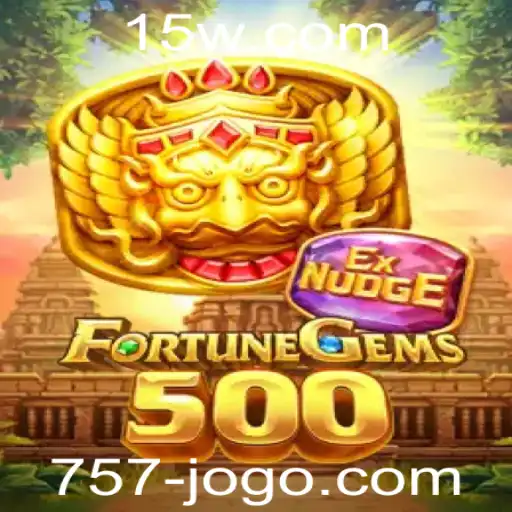 FortuneGems500: Explorando o Novo Fenômeno dos Jogos