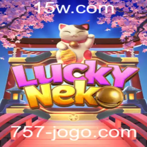 Descubra LuckyNeko: O Jogo que Encanta e Diverte
