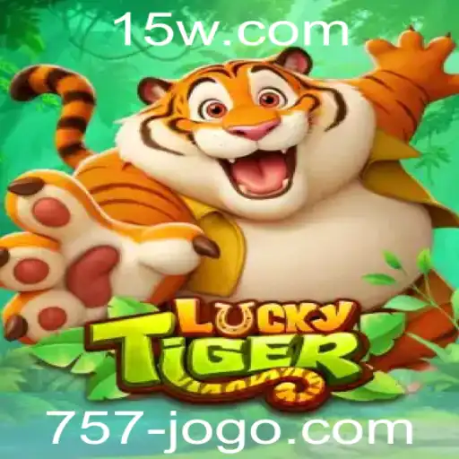 LuckyTiger: Descubra o Universo do Inovador Jogo de Aventura