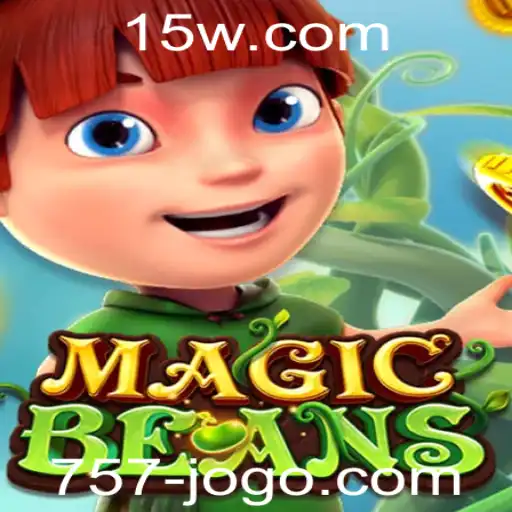 Descubra MAGICBEANS: O Jogo que Está Transformando a Diversão