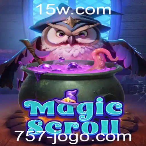 Descubra a Magia de MagicScroll: O Jogo que Está Revolucionando 2023