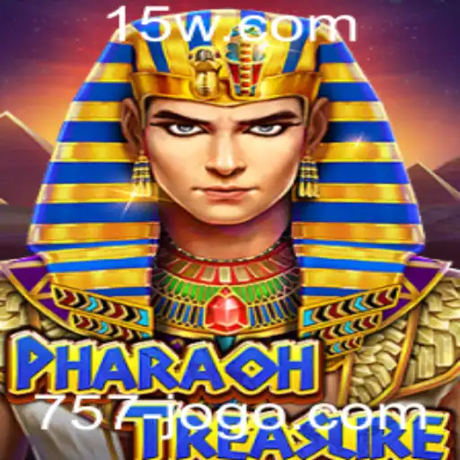 PharaohTreasure: Descubra os Segredos do Antigo Egito neste Jogo Empolgante