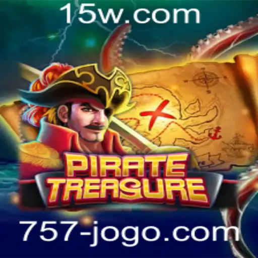 Explorando PirateTreasure: Um Mergulho no Mundo dos Piratas