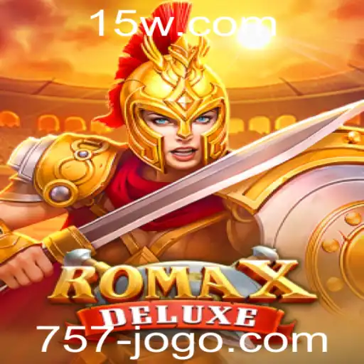 Descubra RomaXDeluxe: Uma Nova Aventura no Mundo dos Jogos