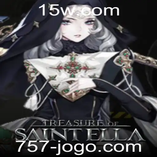 Descubra o Fascinante Mundo de TreasureofSaintElla: Uma Aventura Épica