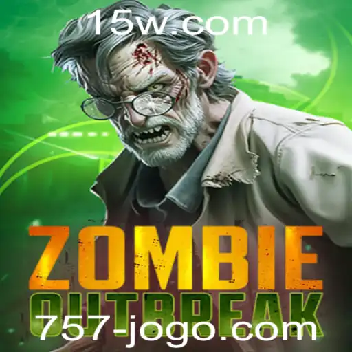 Descubra a Experiência Imersiva de ZombieOutbreak