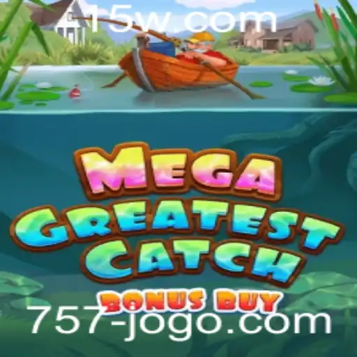 MegaGreatestCatchBonusBuy: O Jogo que Conquistou 2023