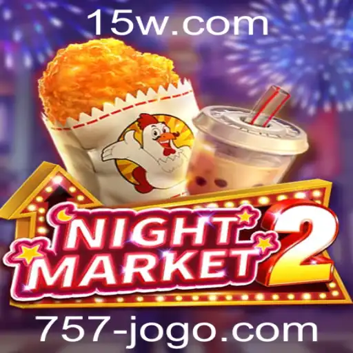 NightMarket2: Descubra Todo o Potencial do Novo Jogo Inovador