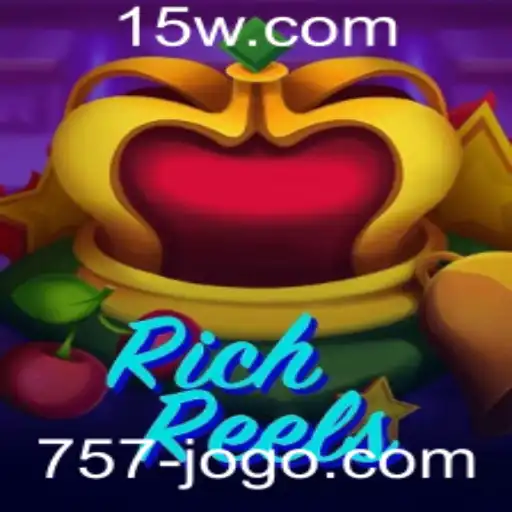 RichReels: Explorando o Mundo do Entretenimento com 757jogo