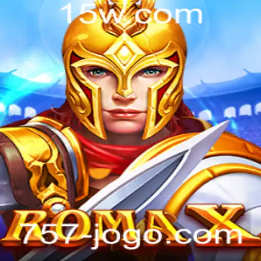 Descubra o Universo de RomaX: O Novo Fenômeno do 757jogo