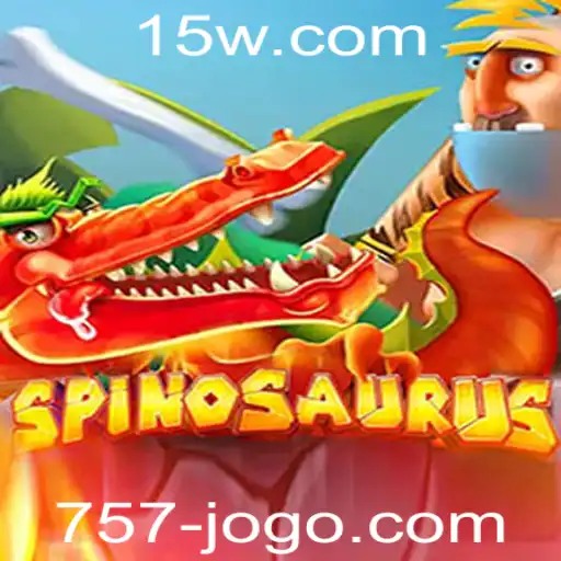 Explorando o Mundo Pré-histórico de Spinosaurus: O Jogo