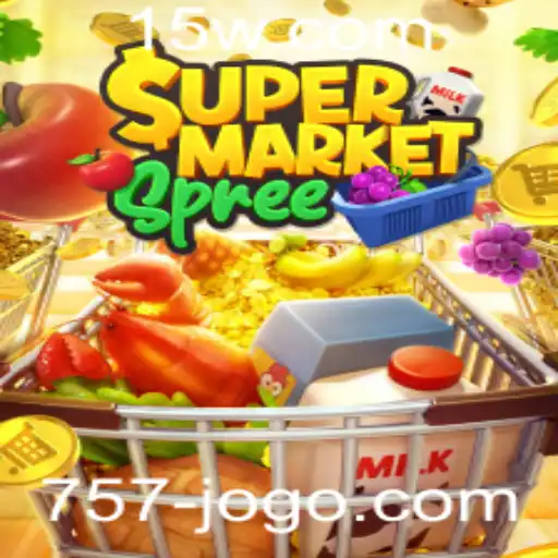 Explorando o Fascinante Mundo de SupermarketSpree: Uma Nova Experiência de Jogo