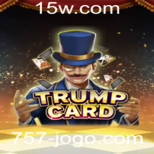 Explorando o Jogo TrumpCard: Um 757jogo Inovador